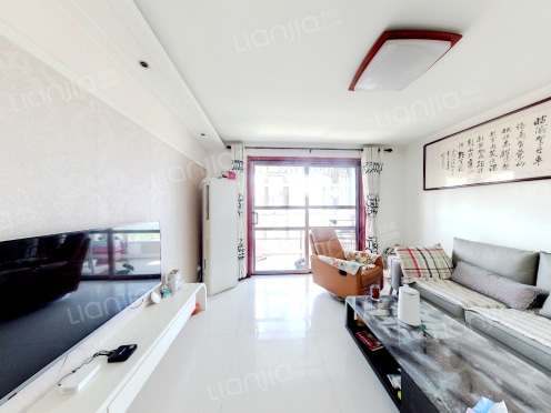 整租·安康佳园南区 2室2厅 南/北