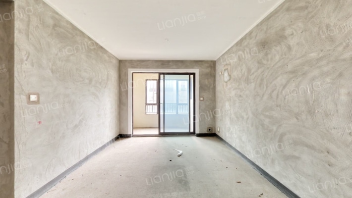 保利云璟宸熙府二手房实景图