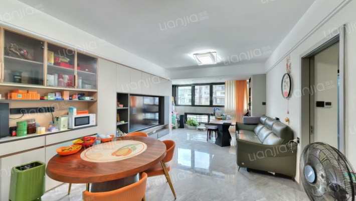 东晖花园二手房实景图