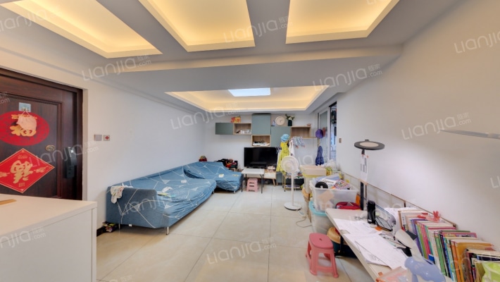 福民大厦二手房实景图