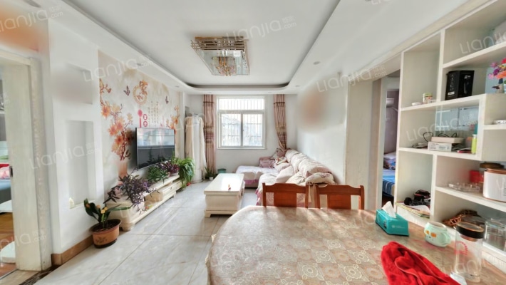 双凤凤梅佳园东区二手房实景图