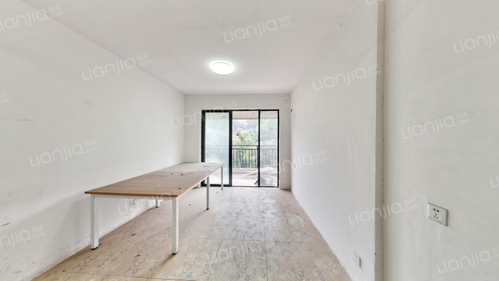 骑龙大街二手房实景图