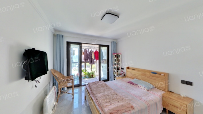 海悦嘉园二手房实景图