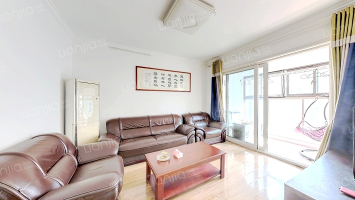 星叶瑜憬湾二手房实景图