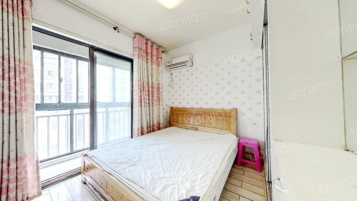 南国SOHO二手房实景图