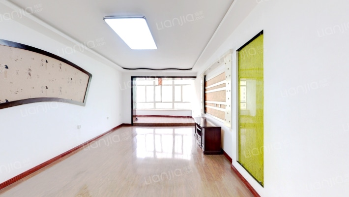 乐松小区二手房实景图