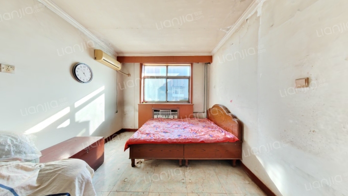 汽车八队二手房实景图