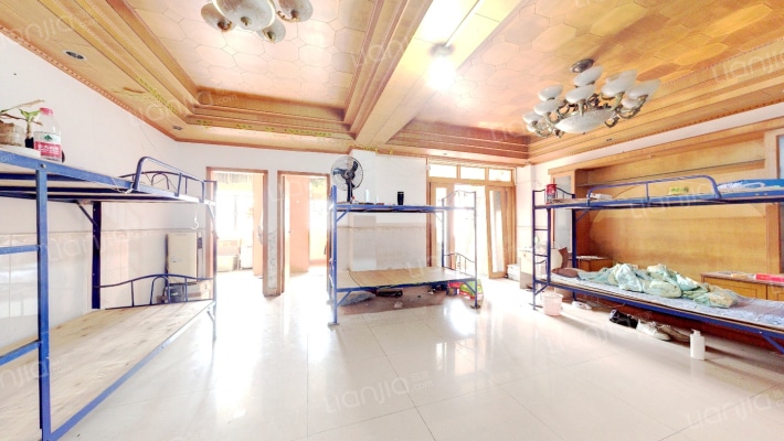 松涛花园二期二手房实景图