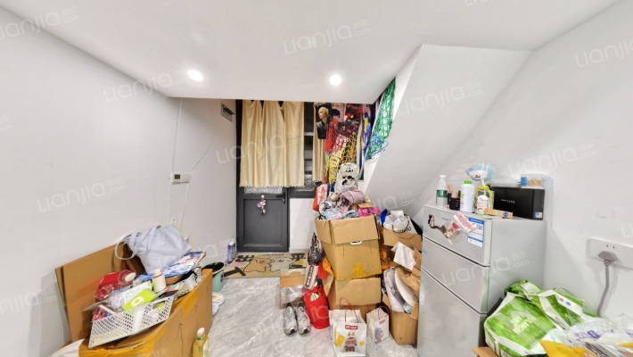 后肖家胡同二手房实景图