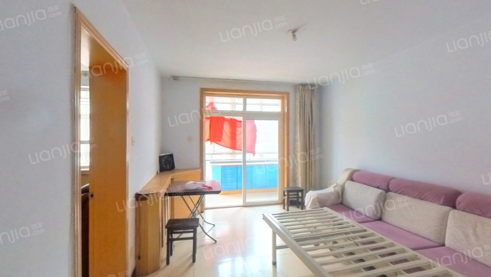 南茶坊小区二手房实景图