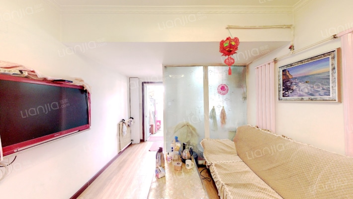 红沟路五一大楼二手房实景图