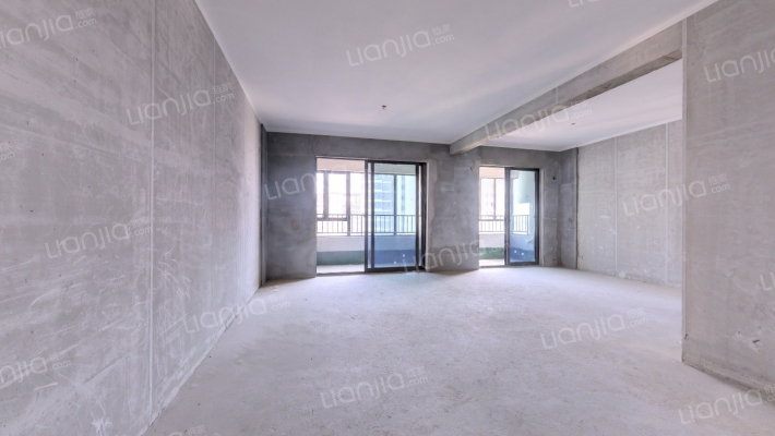 颐和春晓春晓园二手房实景图