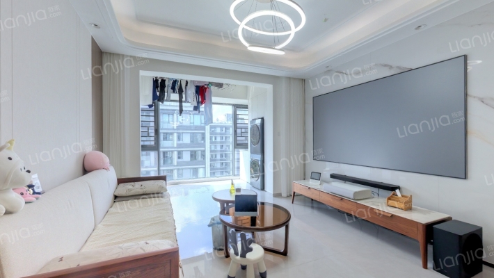 吉祥6号二手房实景图