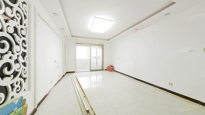 江南鸿郡二手房实景图