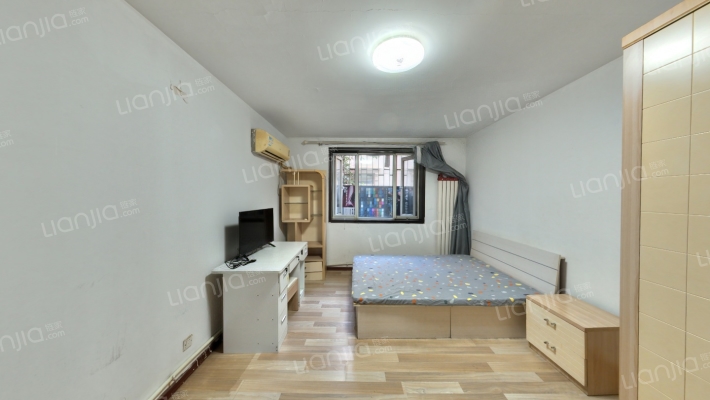 康乐里二手房实景图