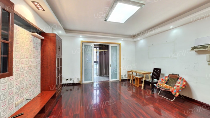 齐心今城二手房实景图