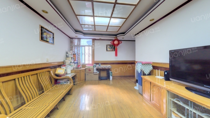 宁静苑二手房实景图