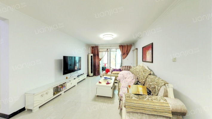 大卫城二期二手房实景图