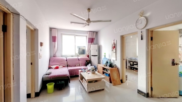 农机家属院二手房实景图