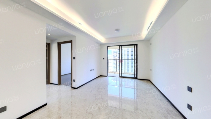 万科海上城市三期二手房实景图