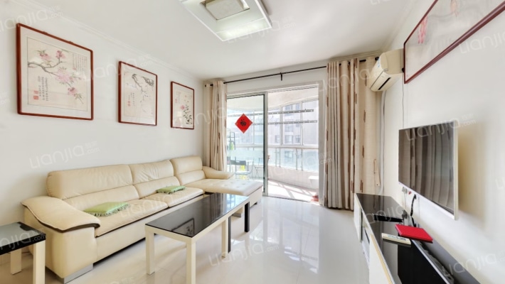 东湖春之韵二手房实景图