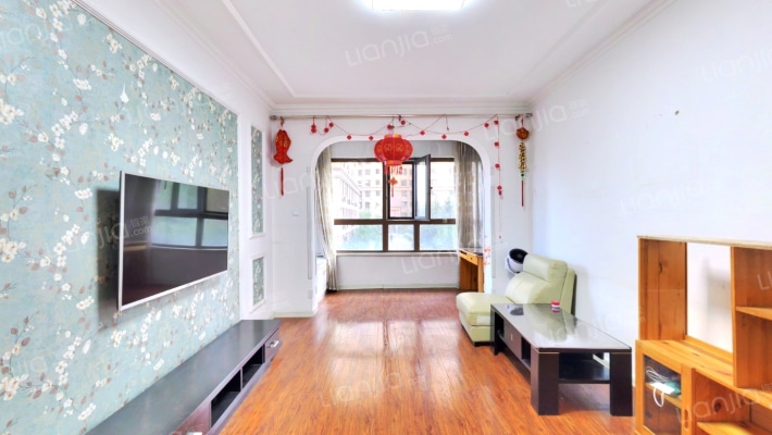 泰鑫国典二手房实景图