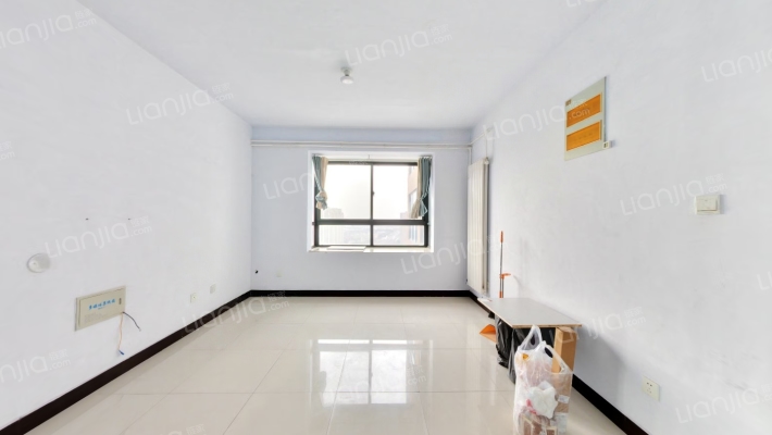 丽景花苑西区二手房实景图