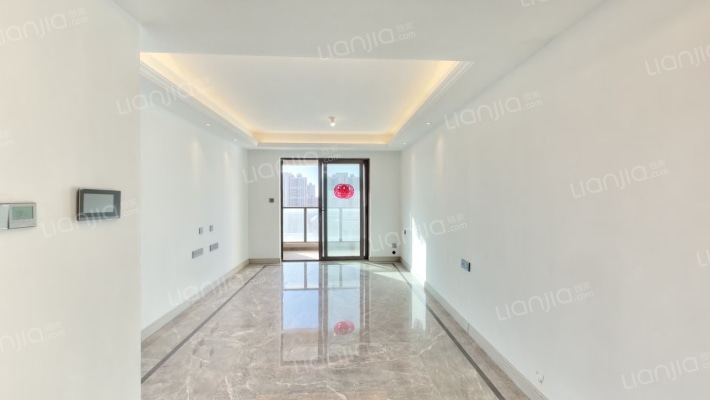 万科大都会五期二手房实景图