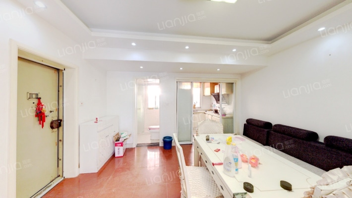 沁园新村二手房实景图