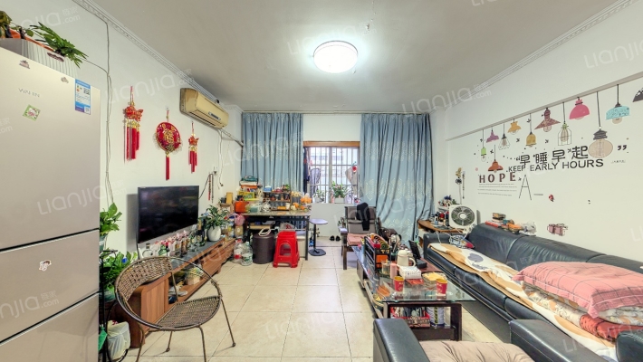 昌盛花园(香洲区)二手房实景图