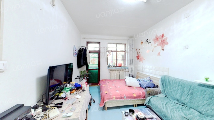 和平南路后王街2号院二手房实景图