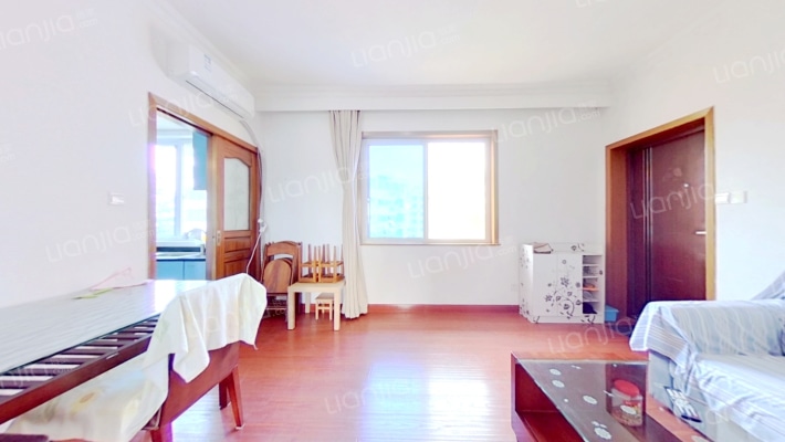 哈密路780弄二手房实景图