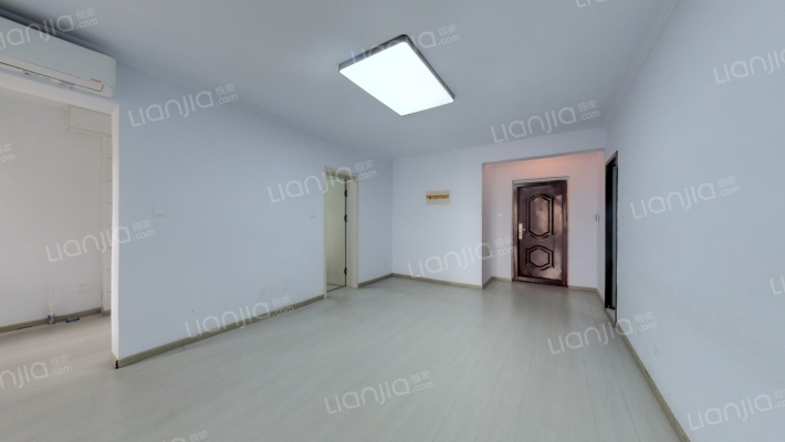 龙鼎云居二手房实景图