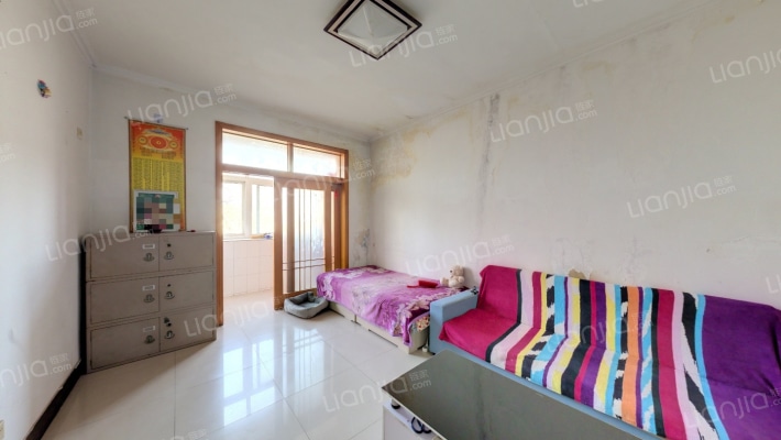 电厂街25号院二手房实景图