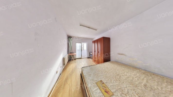 一汽20街区二手房实景图