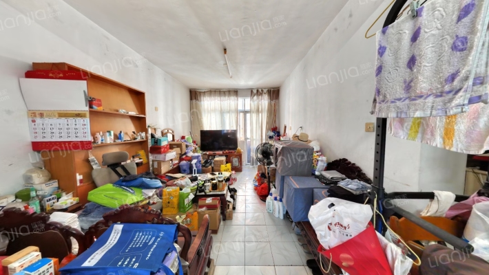 新建五巷二手房实景图