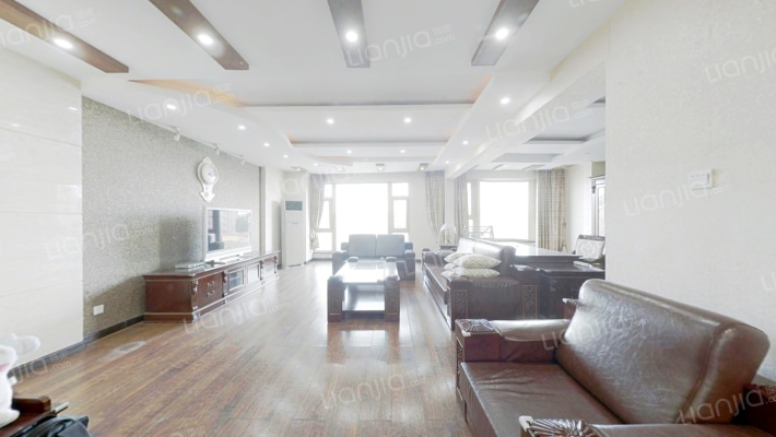 南郡水云天二手房实景图