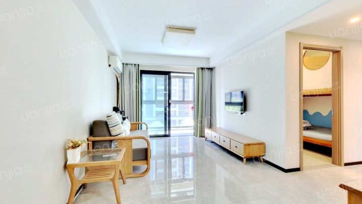 龙光·天曜二手房实景图