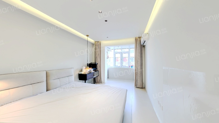 绍兴道268号二手房实景图