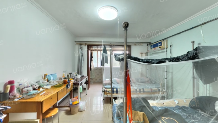 皂君庙丙4号院二手房实景图