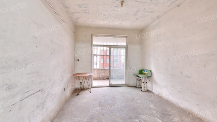 李湾安置小区二手房实景图