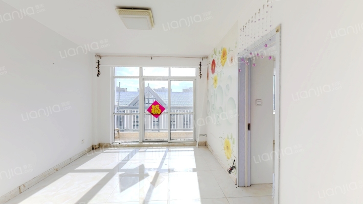 乡村记忆·山水园二手房实景图