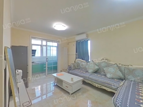 整租·明坊小区 1室1厅 北