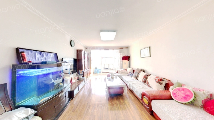 淮河雅居二手房实景图