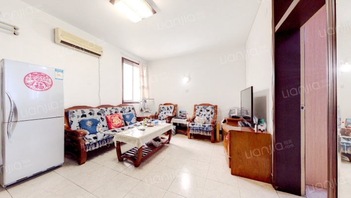 建新街2号院二手房实景图