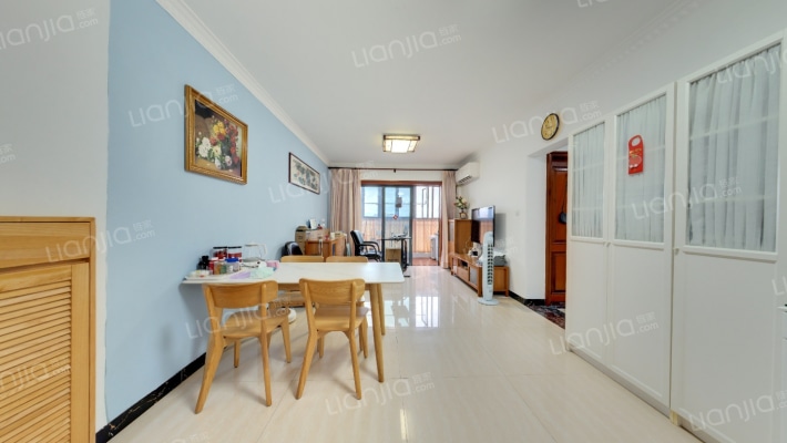 君子广场二手房实景图