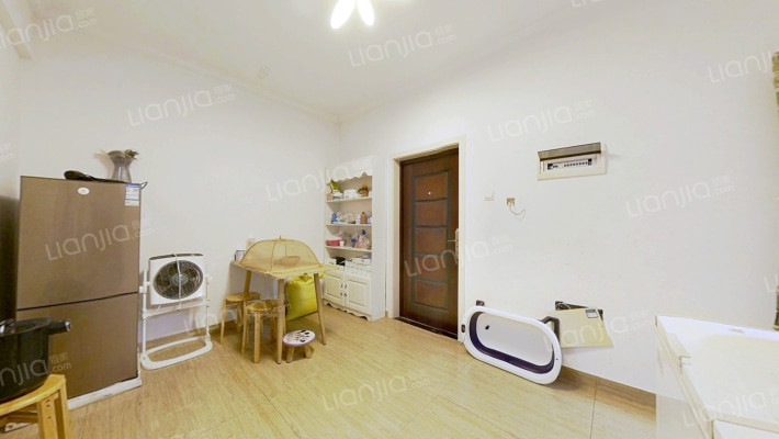 凯旋如意城二手房实景图