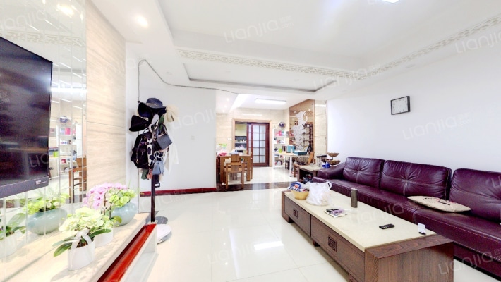 仁和世代春天二手房实景图