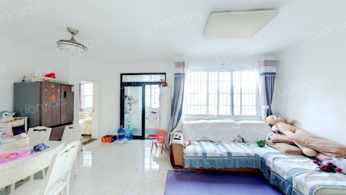 天赐园二手房实景图