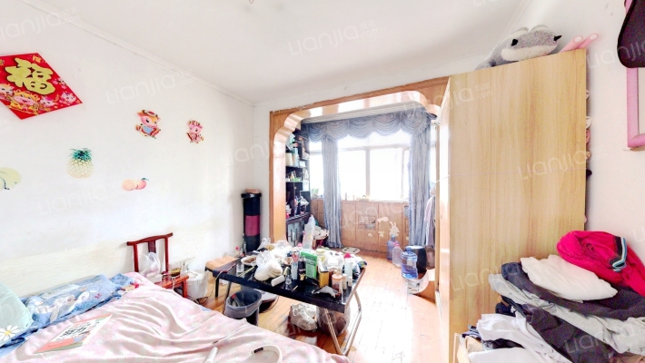 观城路47-110号二手房实景图